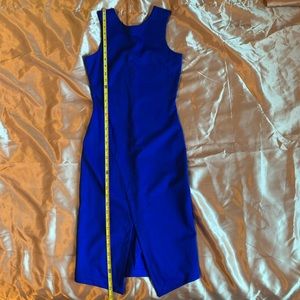 Amanda Uprichard Dress